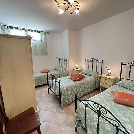 Casa Dolce Casa *