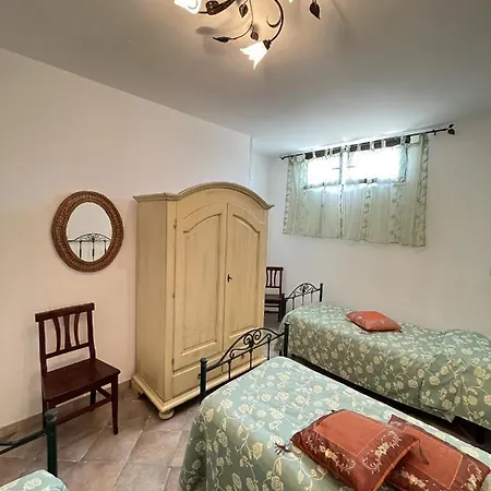 Casa Dolce Casa