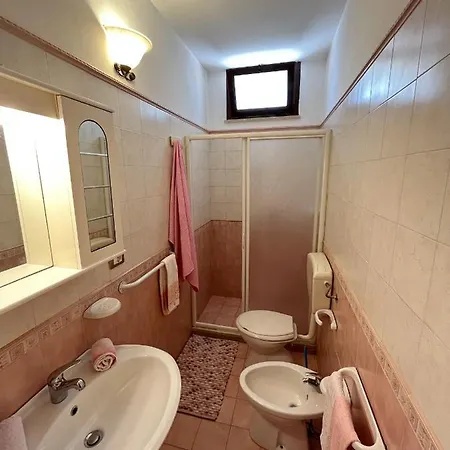 Ferienhaus Casa Dolce Casa