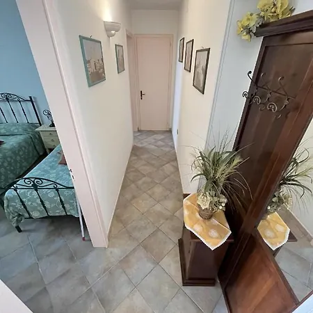 Ferienhaus Casa Dolce Casa *