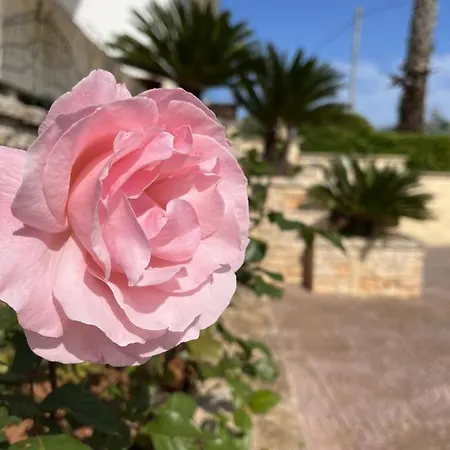 Casa Dolce Casa Nyaraló Alessano