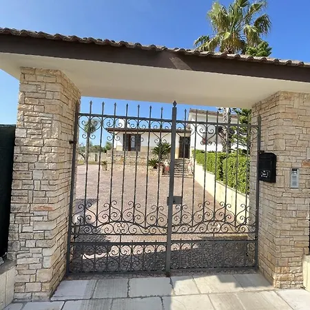 Сasa de vacaciones Casa Dolce Casa