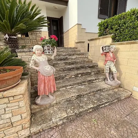 Сasa de vacaciones Casa Dolce Casa *