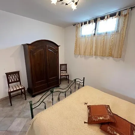 Casa Dolce Casa Сasa de vacaciones Alessano