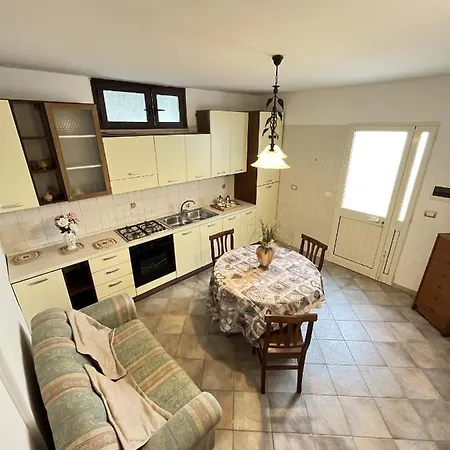 Casa Dolce Casa Alessano