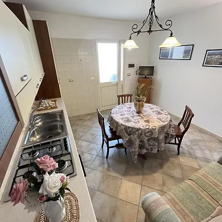Casa Dolce Casa * Alessano